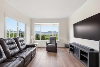 Pantry Photo of 11 2088 Windfield Drive, Abbotsford, BC