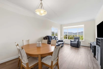 Primary Bedroom Photo of 11 2088 Windfield Drive, Abbotsford, BC