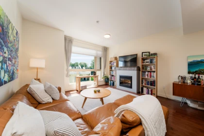 64 728 W 14th Street, North Vancouver, BC, North Vancouver — Townhouse for sale