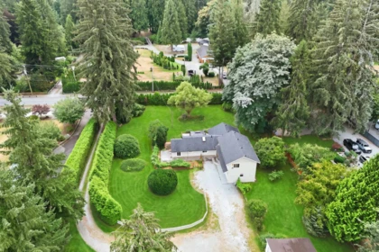 23055 132 Avenue, Maple Ridge, BC, Maple Ridge — Single Family Residence for sale