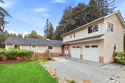 23055 132 Avenue, Maple Ridge, BC, Maple Ridge — Single Family Residence for sale