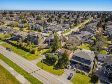 Pantry Photo of 4440 River Road, Richmond, BC