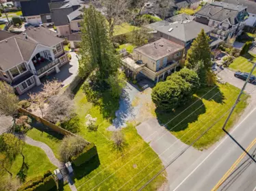 Primary Bedroom Photo of 4440 River Road, Richmond, BC