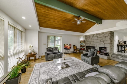 13439 56 Avenue, Surrey, BC, Surrey — Single Family Residence for sale
