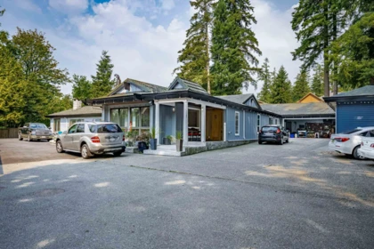 13439 56 Avenue, Surrey, BC, Surrey — Single Family Residence for sale