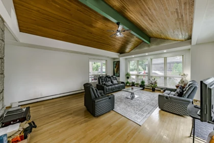 Kitchen Photo of 13439 56 Avenue, Surrey, BC