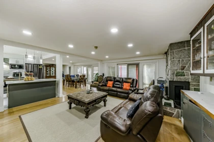 Pantry Photo of 13439 56 Avenue, Surrey, BC