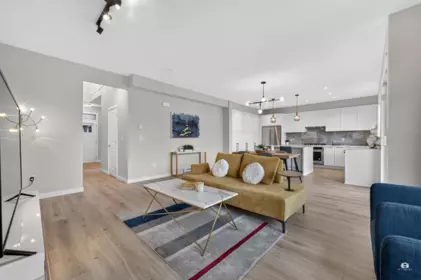 159 1350 Mitchell Street, Coquitlam, BC, Coquitlam — Townhouse for sale