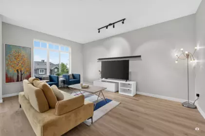 159 1350 Mitchell Street, Coquitlam, BC, Coquitlam — Townhouse for sale