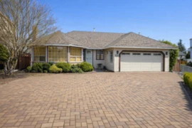 9496 160a Avenue, Surrey, BC