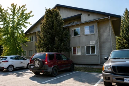 14 2230 Eva Lake Road, Whistler, BC, Whistler — Apartment/Condo for sale
