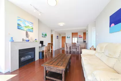 803 2688 W Mall, Vancouver, BC, Vancouver — Apartment/Condo for sale