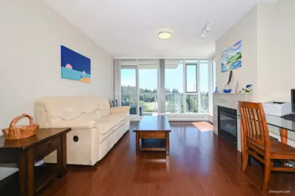 803 2688 W Mall, Vancouver, BC, Vancouver — Apartment/Condo for sale