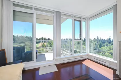 Kitchen Photo of 803 2688 W Mall, Vancouver, BC