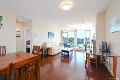 803 2688 W Mall, Vancouver, BC, Vancouver — Apartment/Condo for sale