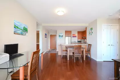 Pantry Photo of 803 2688 W Mall, Vancouver, BC