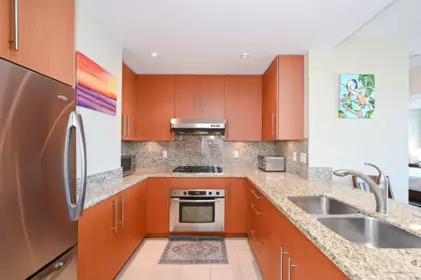 Primary Bedroom Photo of 803 2688 W Mall, Vancouver, BC