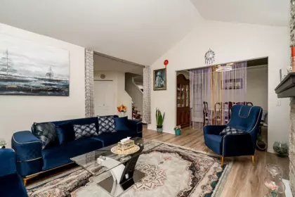 18661 56 Avenue, Surrey, BC, Surrey — Single Family Residence for sale