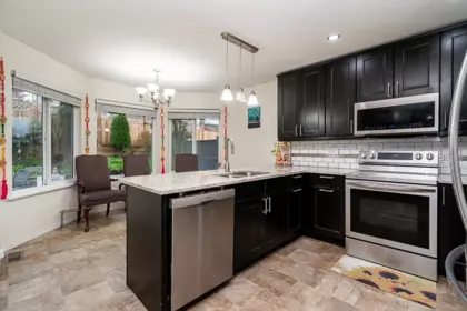 Pantry Photo of 18661 56 Avenue, Surrey, BC