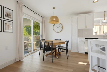 Breakfast Nook Photo of 46435 Mullins Road, Chilliwack, BC