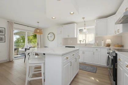 Dining Area Photo of 46435 Mullins Road, Chilliwack, BC