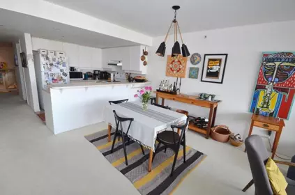 Pantry Photo of 547 1515 W 2nd Avenue, Vancouver, BC