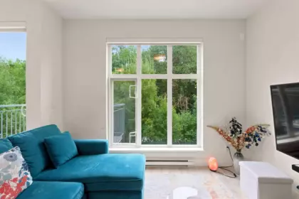 Breakfast Nook Photo of 38 24076 112 Avenue, Maple Ridge, BC