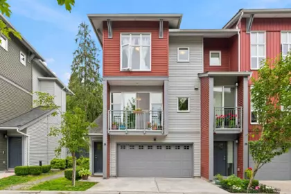 38 24076 112 Avenue, Maple Ridge, BC, Maple Ridge — Townhouse for sale
