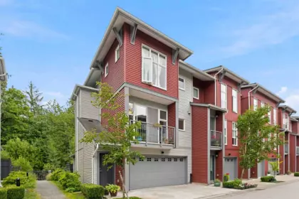 38 24076 112 Avenue, Maple Ridge, BC, Maple Ridge — Townhouse for sale