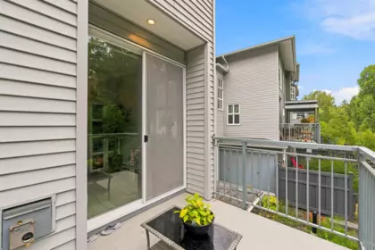 Garden / Landscaping Photo of 38 24076 112 Avenue, Maple Ridge, BC