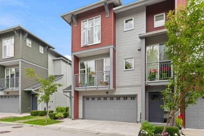 38 24076 112 Avenue, Maple Ridge, BC, Maple Ridge — Townhouse for sale