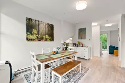 Loft / Bonus Room Photo of 38 24076 112 Avenue, Maple Ridge, BC