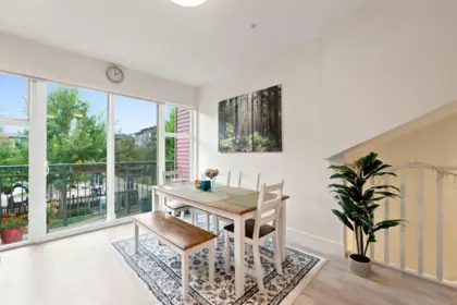 Office / Den Photo of 38 24076 112 Avenue, Maple Ridge, BC