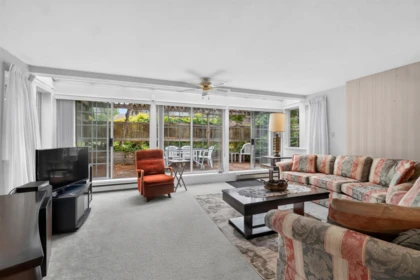 Pantry Photo of 102 3441 Curle Avenue, Burnaby, BC
