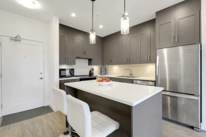 Pantry Photo of 301 18811 72 Avenue, Surrey, BC