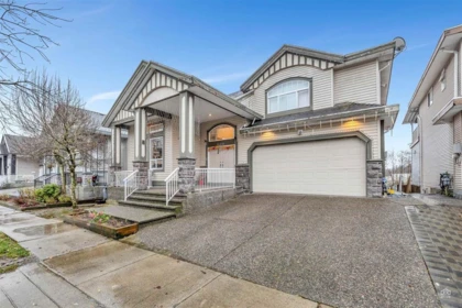 14616 67a Avenue, Surrey, BC, Surrey — Single Family Residence for sale