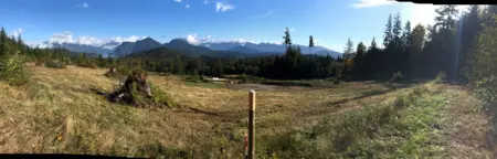 Breakfast Nook Photo of LOT F Panorama Parkway, Gibsons, BC