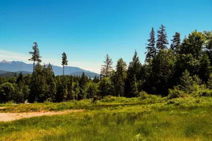 LOT F Panorama Parkway, Gibsons, BC, Gibsons — Land for sale