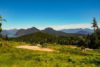 LOT F Panorama Parkway, Gibsons, BC, Gibsons — Land for sale