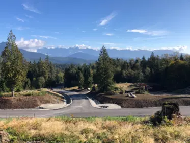 Pantry Photo of LOT F Panorama Parkway, Gibsons, BC