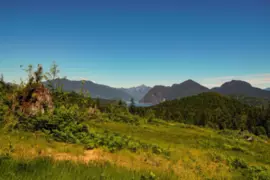 LOT F Panorama Parkway, Gibsons, BC