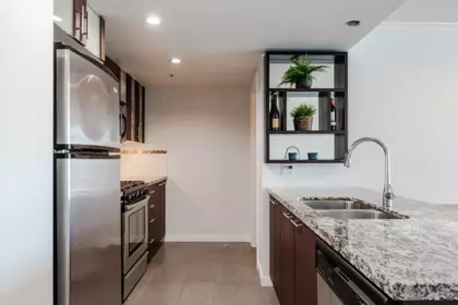 1602 7888 Saba Road, Richmond, BC, Richmond — Apartment/Condo for sale