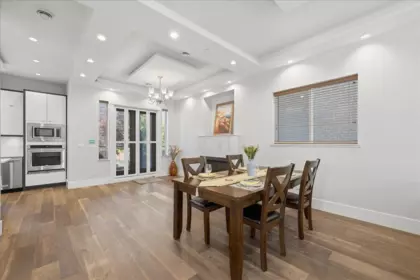 3123 E 7th Avenue, Vancouver, BC, Vancouver — Single Family Residence for sale