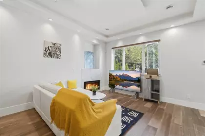 3123 E 7th Avenue, Vancouver, BC, Vancouver — Single Family Residence for sale