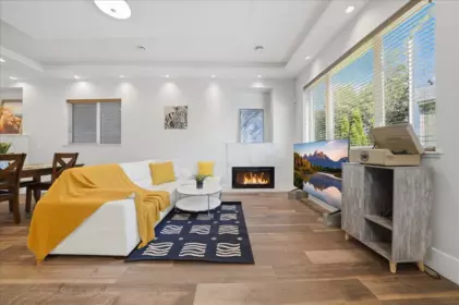3123 E 7th Avenue, Vancouver, BC, Vancouver — Single Family Residence for sale