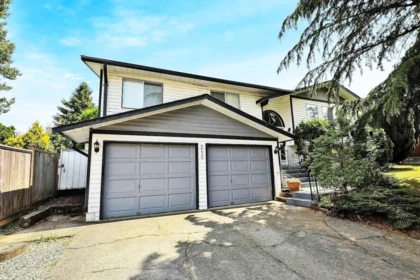9230 212b Street, Langley, BC, Langley — Single Family Residence for sale