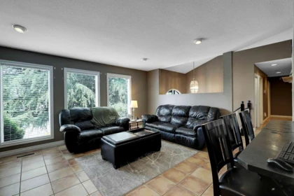 Kitchen Photo of 9230 212b Street, Langley, BC
