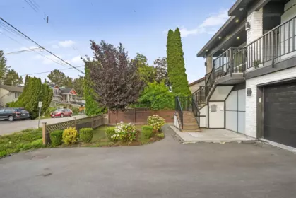 12822 114a Avenue, Surrey, BC, Surrey — Single Family Residence for sale