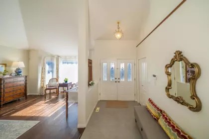 Kitchen Photo of 1577 Lodgepole Place, Coquitlam, BC