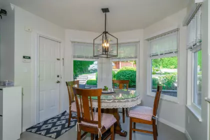 Primary Bedroom Photo of 1577 Lodgepole Place, Coquitlam, BC